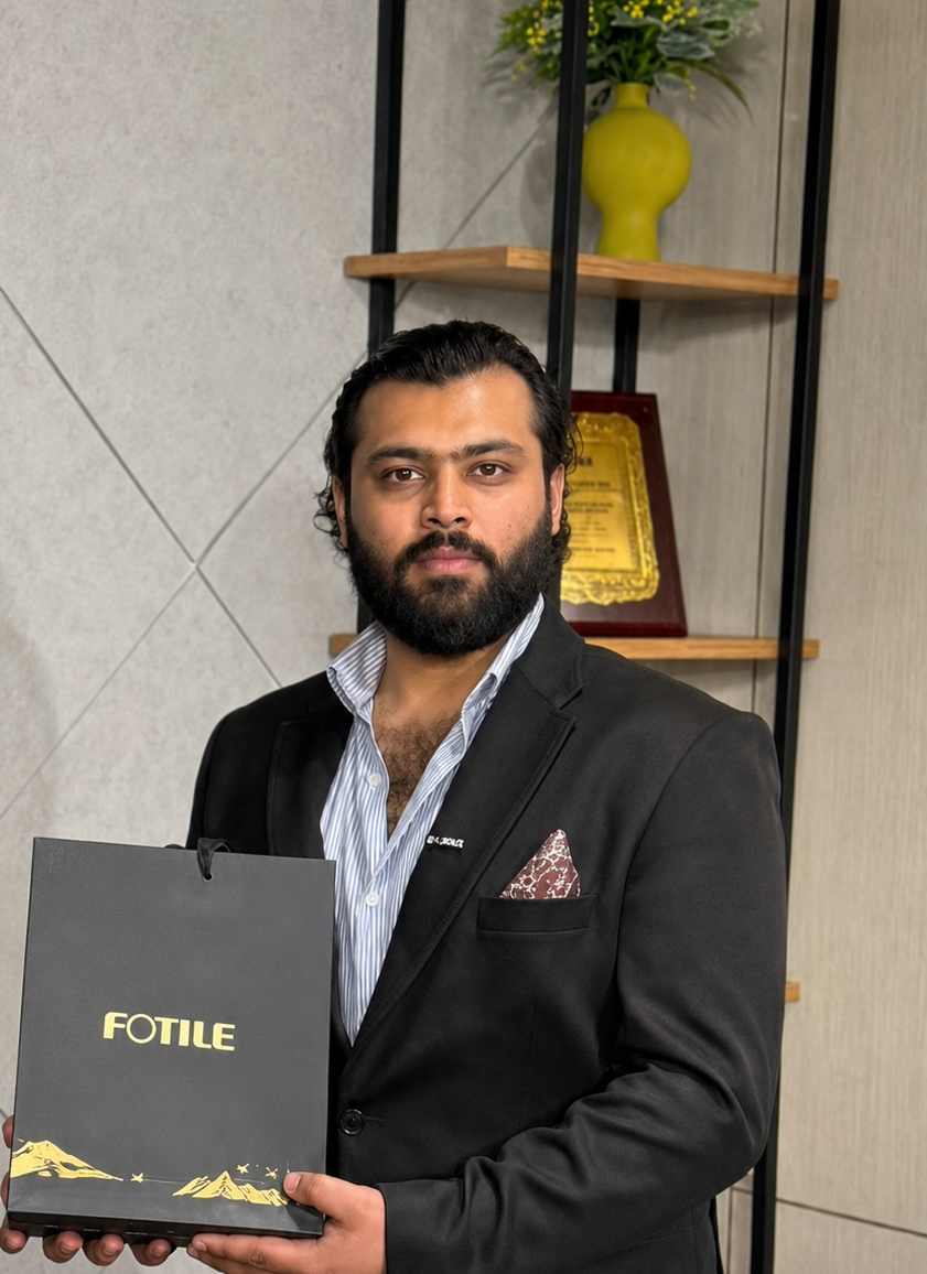Saad Sohail